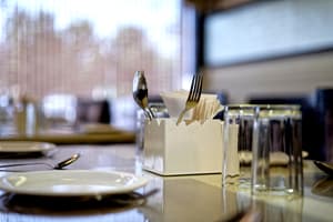 Resturant Image