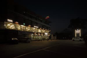 Resturant Image