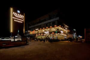 Resturant Image