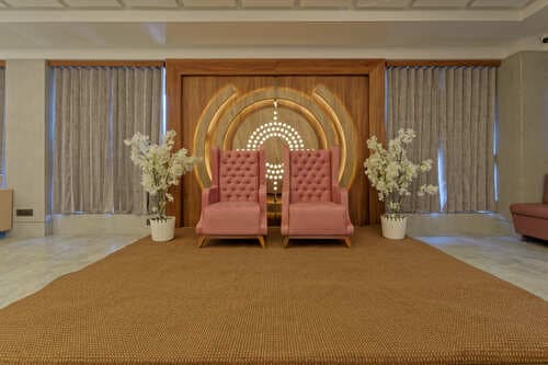 Wedding Ceremonies event image