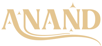 Hotel Anand Logo