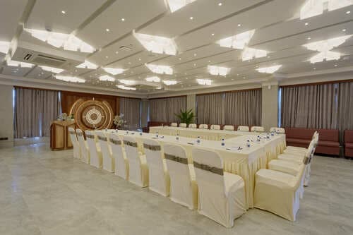 Corporate image